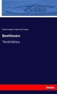 Beethoven di Richard Wagner, Albert Ross Parsons edito da hansebooks
