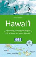 DuMont Reise-Handbuch Reiseführer Hawai di Sabrina Hasenbein edito da Dumont Reise Vlg GmbH + C
