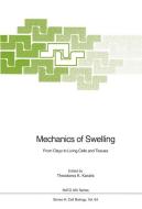 Mechanics of Swelling edito da Springer Berlin Heidelberg