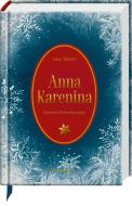Anna Karenina di Lew Tolstoi edito da Coppenrath F