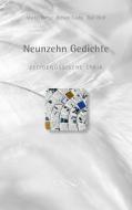 Neunzehn Gedichte di Martin Ebner, Renate Fuchs, Ralf Wolf edito da Books on Demand
