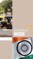 Geschäftskultur Indien kompakt di Simone Rappel edito da Conbook Medien GmbH