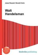 Walt Handelsman edito da Book On Demand Ltd.