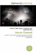 Horror Channel edito da Alphascript Publishing