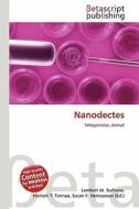 Nanodectes edito da Betascript Publishing