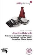 Josefina Gabrielle edito da Anim Publishing