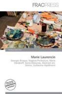 Marie Laurencin edito da Frac Press