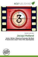 Jacqui Holland edito da Acu Publishing