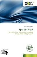 Sports Direct edito da Crypt Publishing