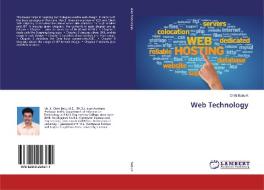 Web Technology di Chitti Babu K edito da LAP Lambert Academic Publishing