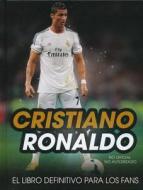 Cristiano Ronaldo di Iain Spragg edito da Anaya Publishers