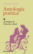 Antologia Poetica di Ruben Dario edito da Edaf S.A.
