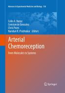 Arterial Chemoreception edito da Springer