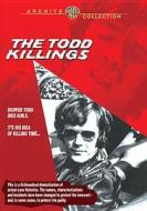 The Todd Killings edito da Warner Bros. Digital Dist