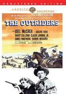 The Outriders edito da Warner Bros. Digital Dist