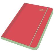 POPPY 2023 - Diary - Buchkalender - Taschenkalender - 12x17 edito da teNeues Calendar & Statio