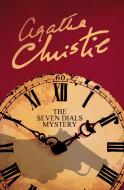 The Seven Dials Mystery di Agatha Christie edito da Harper Collins Publ. UK