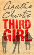 Third Girl di Agatha Christie edito da HarperCollins Publishers