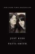 Just Kids di Patti Smith edito da Harper Collins Publ. USA