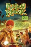 Riley Mack Stirs Up More Trouble di Chris Grabenstein edito da HarperCollins Publishers