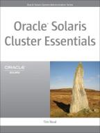 Oracle Solaris Cluster Essentials di Read edito da PRENTICE HALL