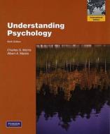 Understanding Psychology di Charles G. Morris, Albert A Maisto edito da Pearson Education (us)
