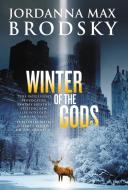 Winter of the Gods di Jordanna Max Brodsky edito da ORBIT