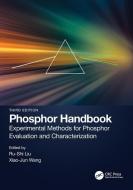 Phosphor Handbook edito da Taylor & Francis Ltd