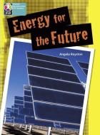 Pyp L10 Energy For The Future 6pk di Angela Royston edito da Pearson Education Limited
