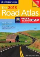 Rand McNally Road Atlas: United States, Canada, Mexico edito da Rand McNally & Company