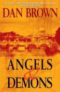 Angels & Demons di Dan Brown edito da Atria Books