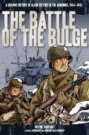 The Battle of the Bulge di Wayne Vansant edito da Motorbooks International