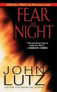 Fear The Night di John Lutz edito da Kensington Publishing