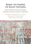 Rome: An Empire Of Many Nations edito da Cambridge University Press