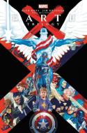 Earth X Trilogy Omnibus: Omega di Alex Ross, Jim Krueger edito da Marvel Comics
