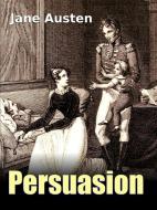 Persuasion di Jane Austen edito da Lulu.com