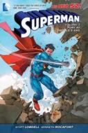 Superman Vol. 3 di Scott Lobdell edito da Dc Comics