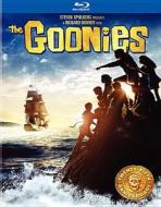 The Goonies edito da Warner Home Video