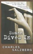 Swann Dives in di Charles Salzberg edito da Five Star (ME)