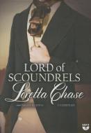 Lord of Scoundrels di Loretta Chase edito da Blackstone Audiobooks