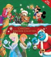 Disney Christmas Storybook Collection Special Edition di Disney Book Group edito da Disney Press