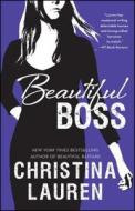 Beautiful Boss di Christina Lauren edito da Simon & Schuster