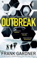 Outbreak di Frank Gardner edito da Transworld Publ. Ltd UK