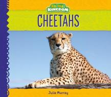 Cheetahs di Julie Murray edito da BIG BUDDY BOOKS