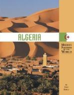 Algeria di Tony Zurlo edito da Lucent Books