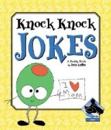 Knock-Knock Jokes di Ima Laffin edito da Buddy Books