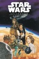 Star Wars Episode IV: A New Hope, Volume 2 di Bruce Jones edito da LEVELED READERS