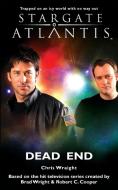 Stargate Atlantis: Dead End di Chris Wraight edito da Fandemonium Ltd
