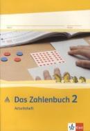 Das Zahlenbuch. 2.Schuljahr. Arbeitsheft. Neubearbeitung edito da Klett Ernst /Schulbuch