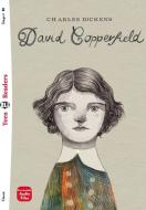 David Copperfield di Charles Dickens edito da Klett Sprachen GmbH